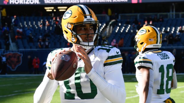 2023 Green Bay Packers Total Wins & Losses Odds, Athlon Sports