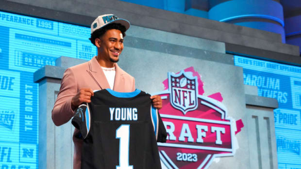 AMG Lifestyle Store - Athlon Sports - NFL Draft Guide 2023