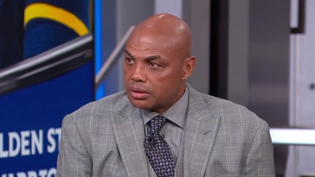 Charles Barkley