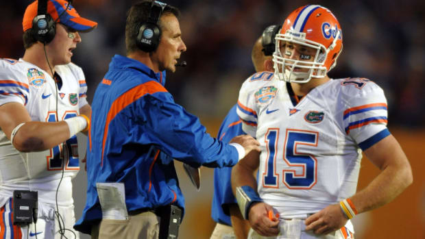 Florida Gators Facing Criticism For Decision On Tim Tebow's Jersey Number 