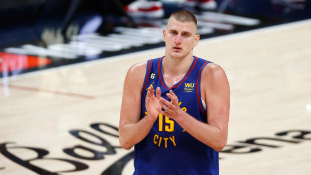NBA Fans Left Speechless Over Denver Nuggets' Finals Rings 