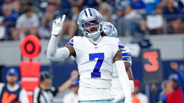 Cowboys Reportedly Make Decision On Roster After Losing Trevon Diggs - The  Spun: What's Trending In The Sports World Today