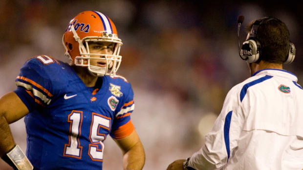 Florida Gators Facing Criticism For Decision On Tim Tebow's Jersey Number 