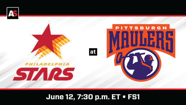 Philadelphia Stars vs. Pittsburgh Maulers Prediction and Preview (USFL Football)