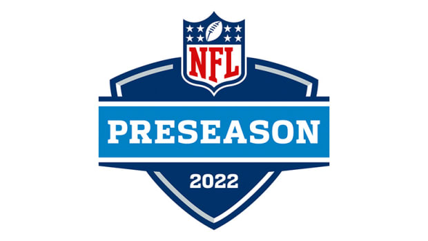 2022 NFL Preseason