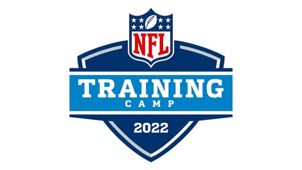 2022 NFL Training Camp Dates and Locations