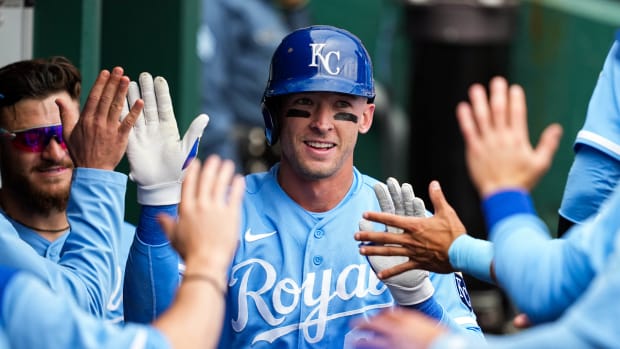 Inside The Royals Kansas City Royals News And Updates