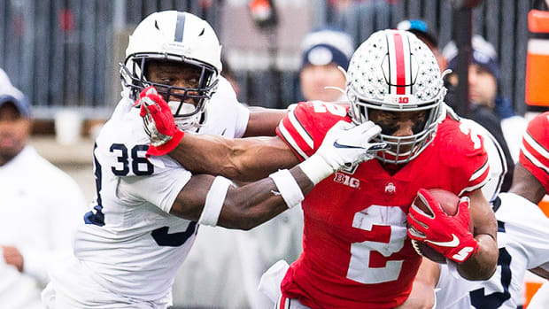 Ohio State vs. Penn State prediction: Points will be at a premium