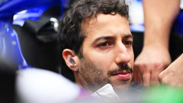 F1 News: Daniel Ricciardo Reveals Context to Japanese GP Crash - F1 ...
