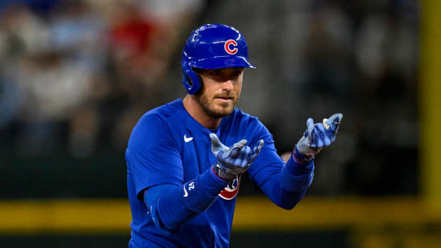 Inside The Cubs - Chicago Cubs MLB News & Updates