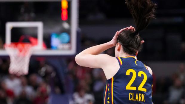 Major Concern for Caitlin Clark Emerges After Indiana Fever's 0-3 Start ...