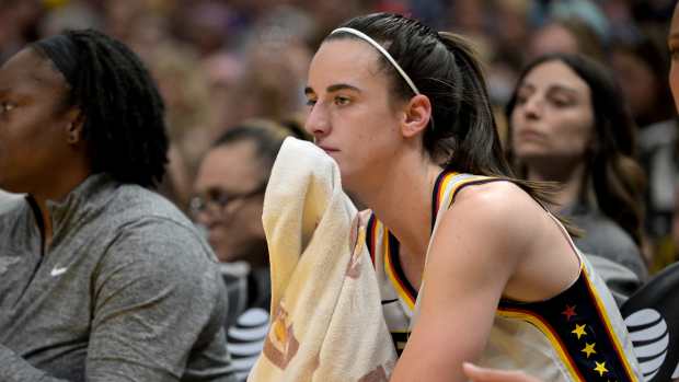 Caitlin Clark's Fast Food Breakfast Order With Indiana Fever is Going Viral  - Athlon Sports