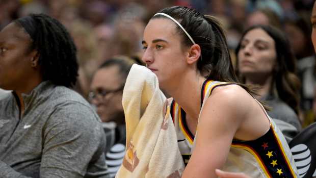 Caitlin Clark's Head-Turning Comment About Chemistry with Aliyah Boston Will Catch WNBA's Attention - Athlon Sports