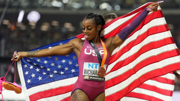 US Olympic Trials - Athlon Sports