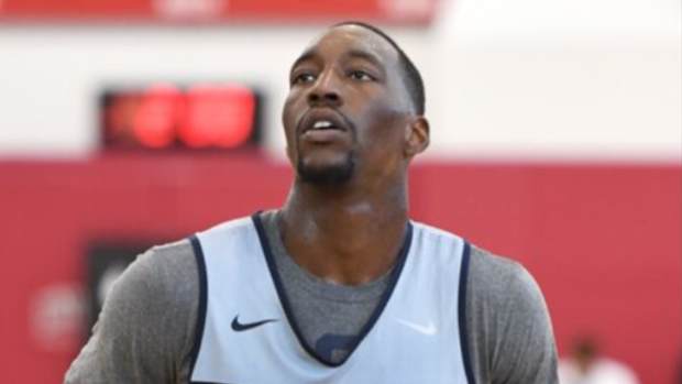 Bam Adebayo got real on Team USA's unofficial nickname.