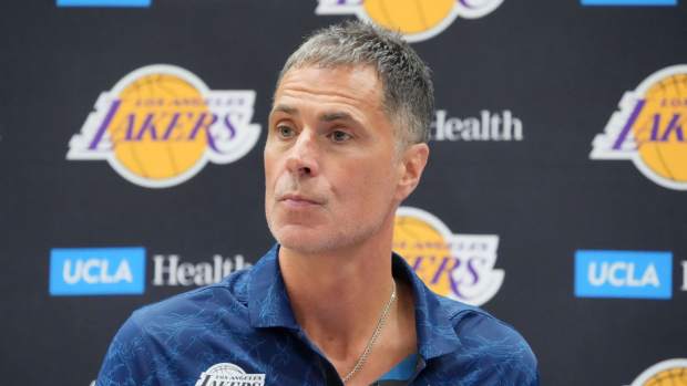 Reports pinpoint which five teams the Lakers have failed in trade talks with this offseason.