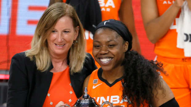 Angel Reese In Tears After WNBA All-Star News - Athlon Sports