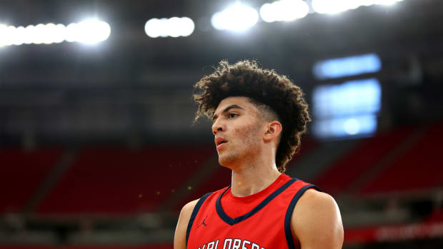 Cameron Boozer - Athlon Sports