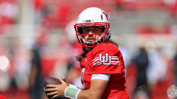 All Utes - Expanded Local Coverage & Updates For The Utah Utes - Athlon 