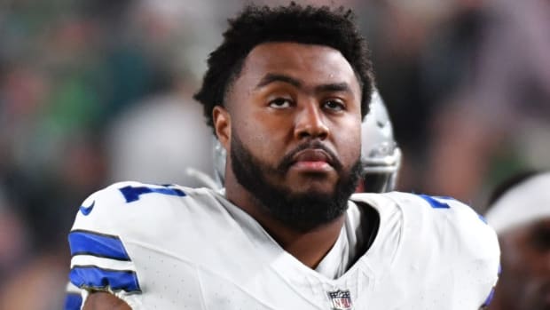 San Francisco 49ers' Jerry Rice Speaks Out on Bucs' Mike Evans All-Time  Record Chase - Athlon Sports