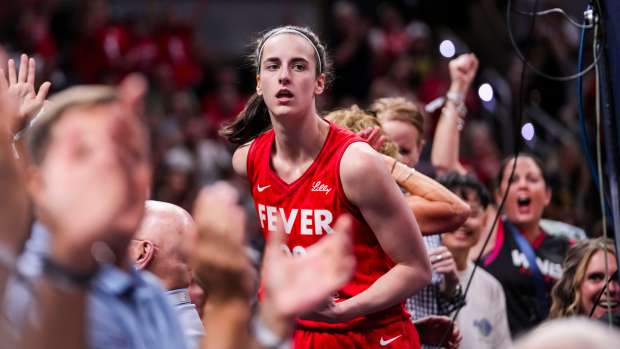 Wilson Makes Big Announcement About Caitlin Clark, Indiana Fever - Athlon  Sports