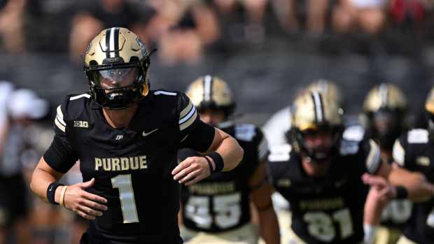 Purdue Football Coaches History: A Legacy of Excellence on the Gridiron