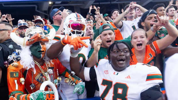 Latest 'Canes Camp' Episode Should Have Miami Fans Excited For First ...