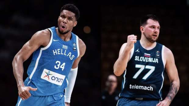 doncic vs giannis 