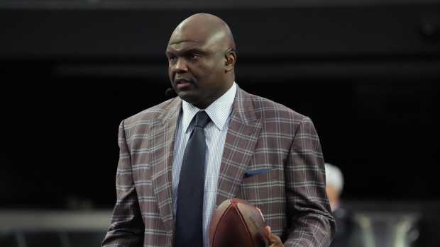 Booger McFarland Didn’t Hesitate When Predicting Winner of Oregon-Ohio State