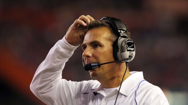 Urban Meyer.