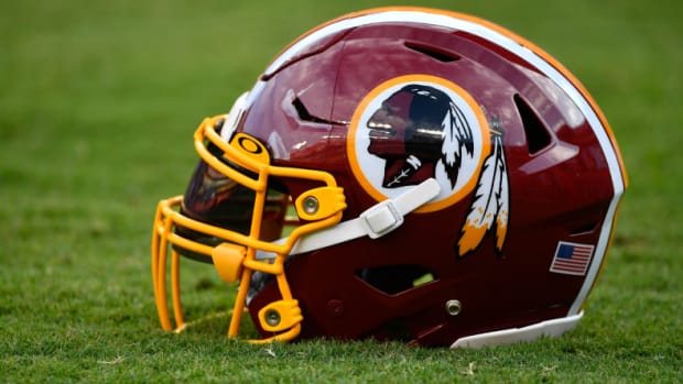 Washington Redskins: 10 Facts About the Team's Name - AthlonSports