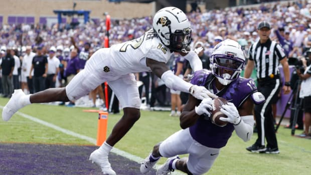 2022 AAC Bowl Predictions: Championship Week - Black & Gold Banneret