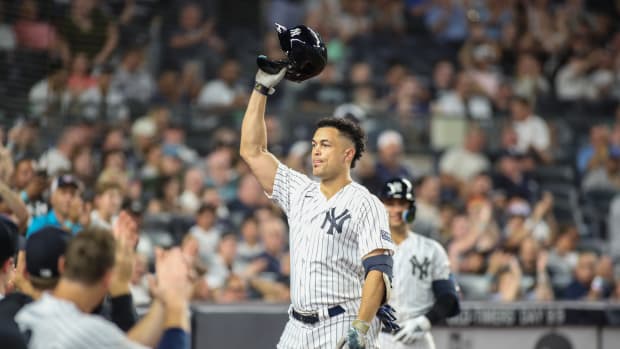 News - Inside the Pinstripes - New York Yankees MLB News & Updates