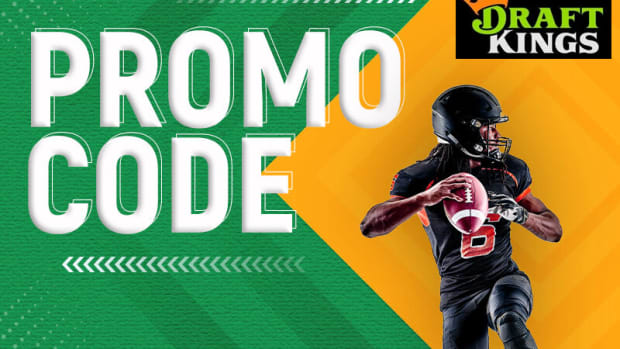 DraftKings promo code: Get $200 instantly and Jalen Hurts player props odds  for Super Bowl 57 