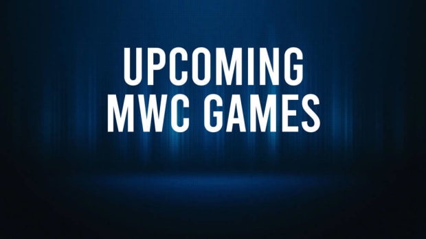 MWC Games TV Schedule: Channel & Live Stream Info - Week 3