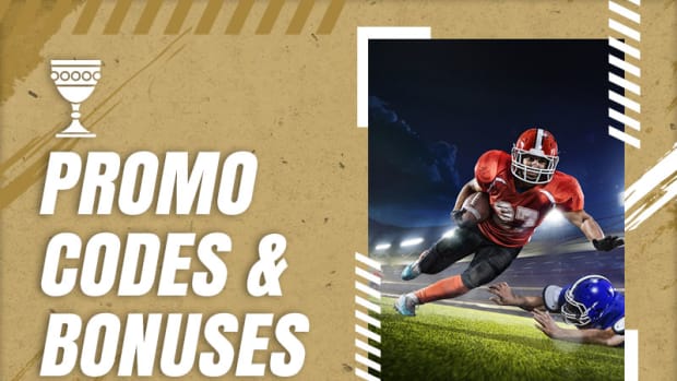 DraftKings Promo Code: Grab $200 Guaranteed NFL Bonus for Lions-Chiefs TNF