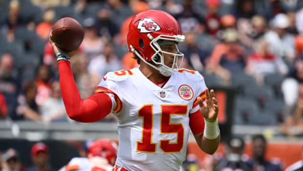 Super Bowl LV (55) Prediction and Preview: Kansas City Chiefs vs