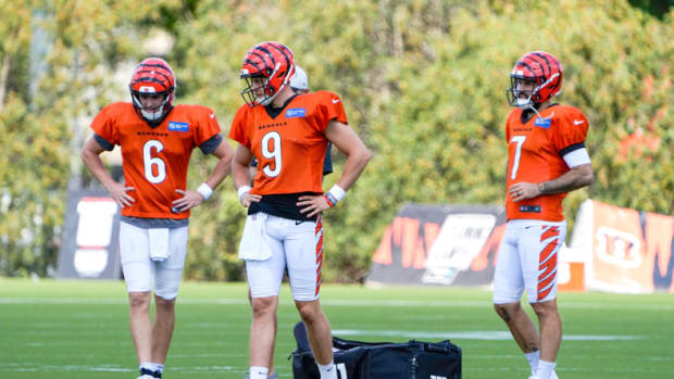 NFL Scout Reveals Massive Prediction For Bengals In Week 2