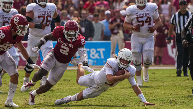 NFL Scouting Combine: 5 Fast Facts 