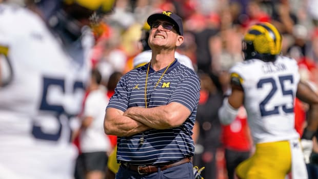 Magnificent 7: The 7 Hottest Coaches In College Football - Page 2