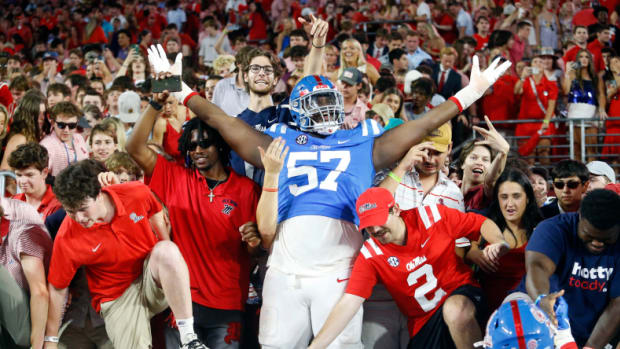 2022 NFL Draft - Baltimore Ravens 76th Overall Pick - UConn Defensive  Tackle Travis Jones 