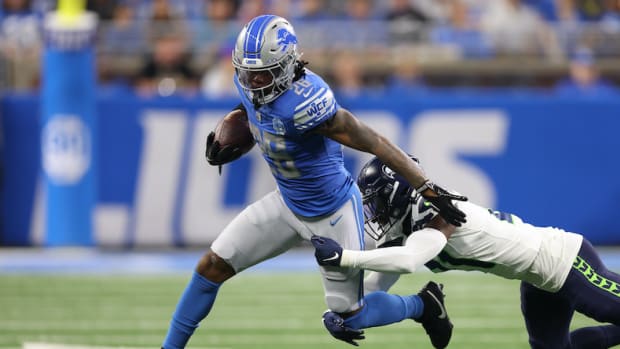 Lions vs. Panthers odds, picks, how to watch, live stream: Top expert  reveals 2023 NFL preseason Week 3 picks 