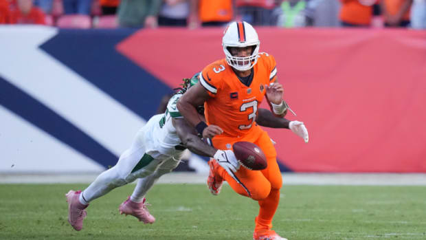 Miami Dolphins vs. Cincinnati Bengals Prediction: AFC's Lone Undefeated  Team Takes on the Defending Champs on TNF 