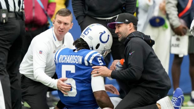 2022 Indianapolis Colts' schedule: Game-by-game predictions