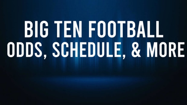 College Football Games On TV Tonight: Here's The Schedule, Athlon Sports