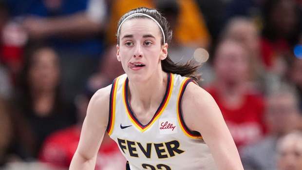 Caitlin Clark Breaks Silence on Big Change in Physical Appearance Before  WNBA Season - Athlon Sports