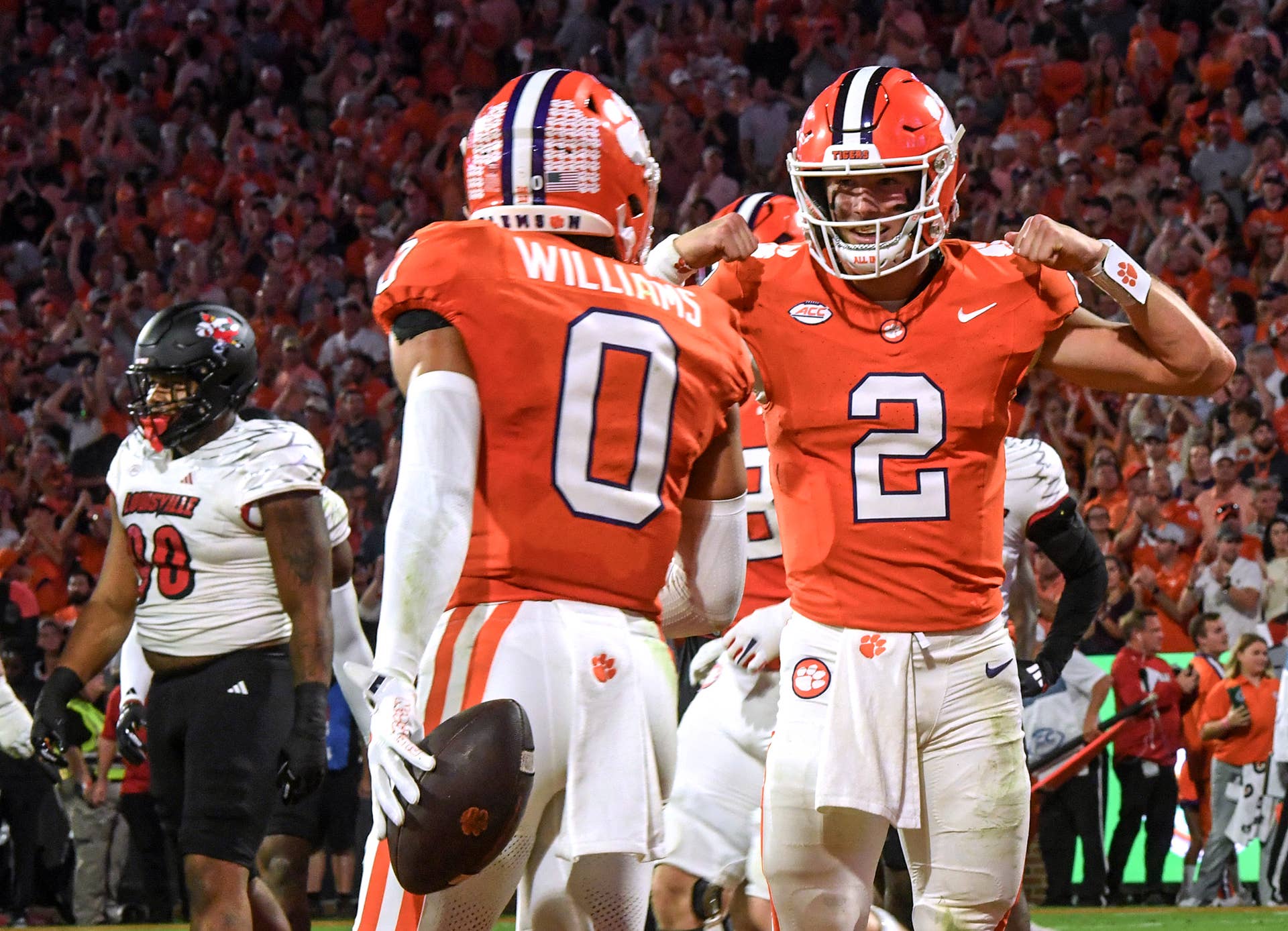 Forget Ohio State! CBS Sports Just Dropped a Bombshell Ranking—Did They Get it Right