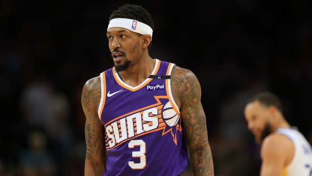 Bradley Beal