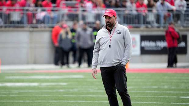 Ohio State Makes Strong Move for Five-Star All-American