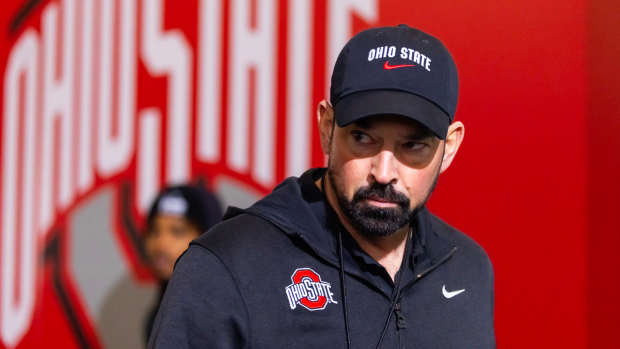 Bold Ohio State Quarterback Prediction Emerges From Analyst